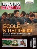 Les Cahiers de Science & Vie